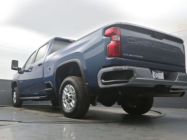 Certified 2025 Chevrolet Silverado 2500 LT w/ All Star Edition image 49