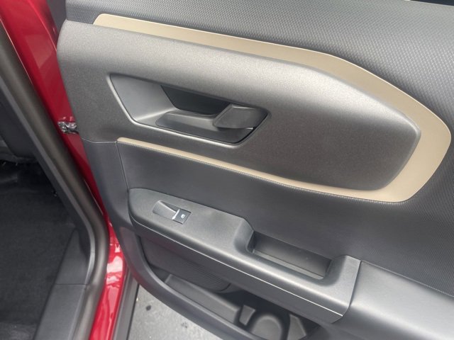 New 2025 Ford Bronco Sport Big Bend image 54