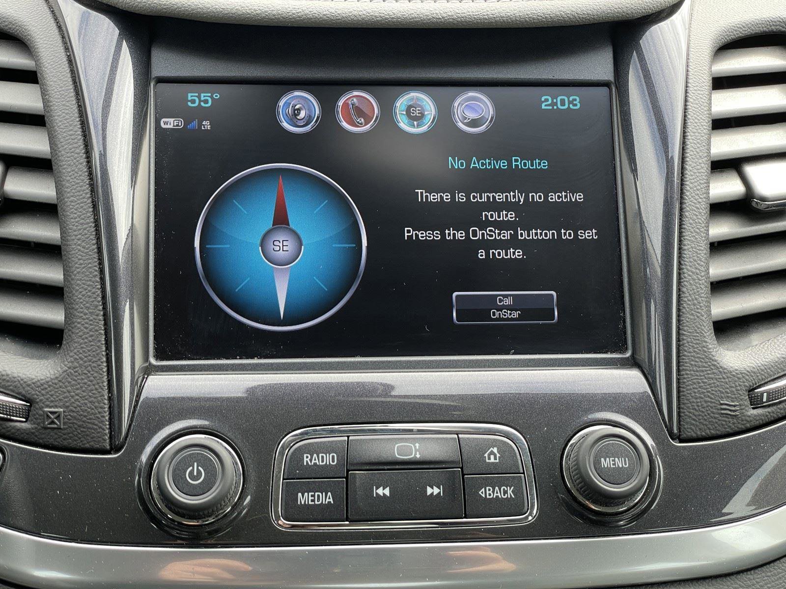 Used 2019 Chevrolet Impala LS image 19