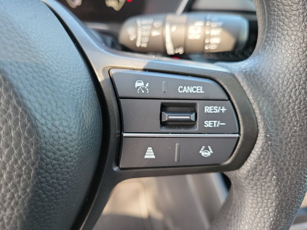 Certified 2026 Honda CR-V EX image 29