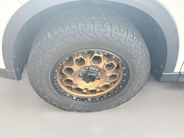 Used 2018 MAZDA CX-5 Sport AWD/4WD image 23