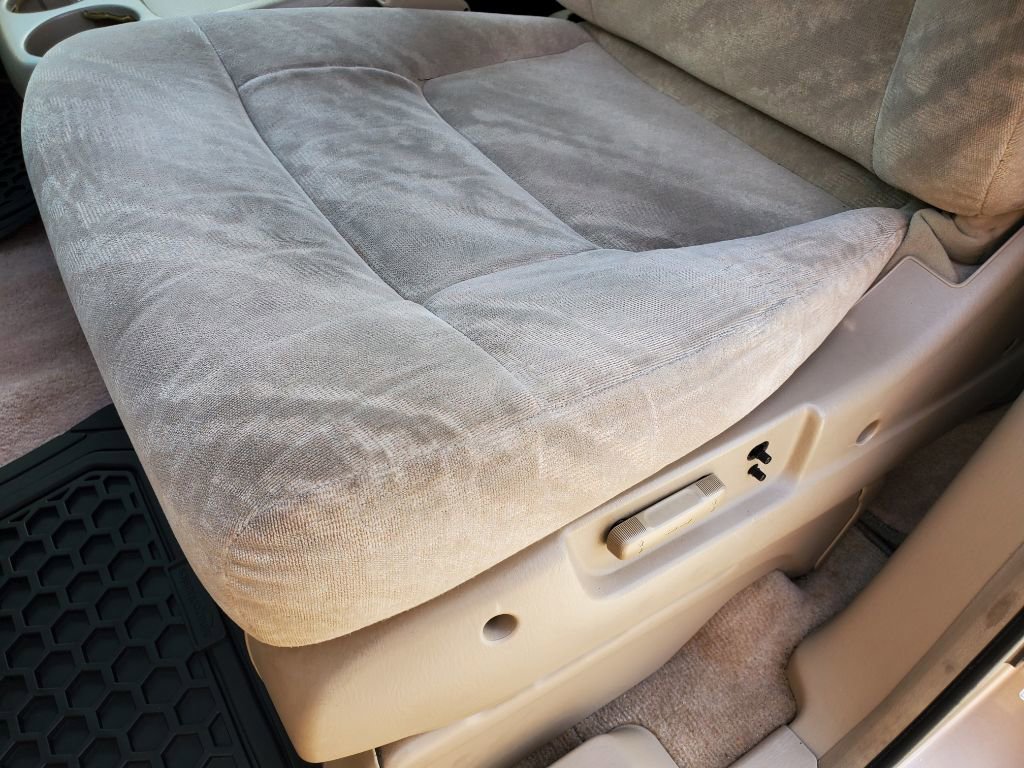 Used 2004 Honda Odyssey EX image 16