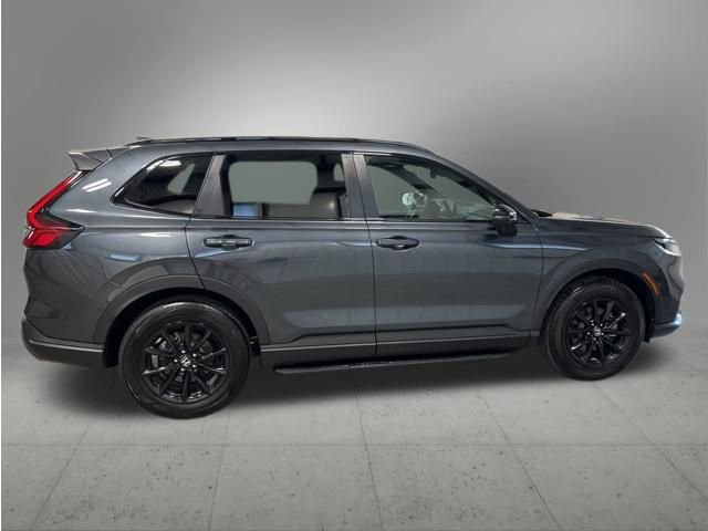 Certified 2026 Honda CR-V Sport-L image 7