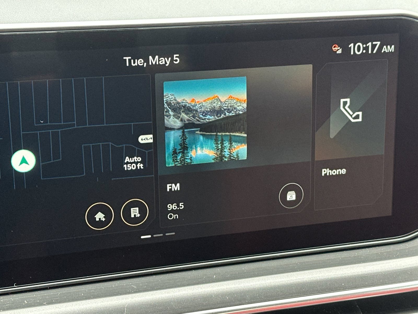New 2026 Kia K5 GT-Line FWD image 17