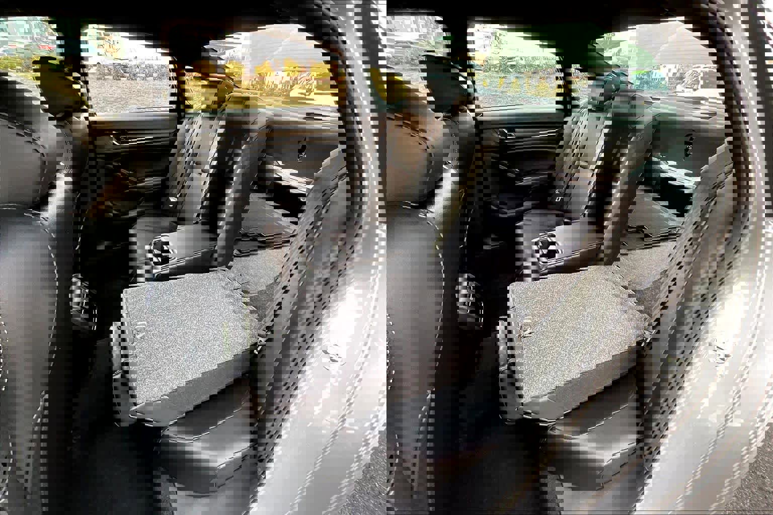 Used 2022 Honda Accord Sport image 19