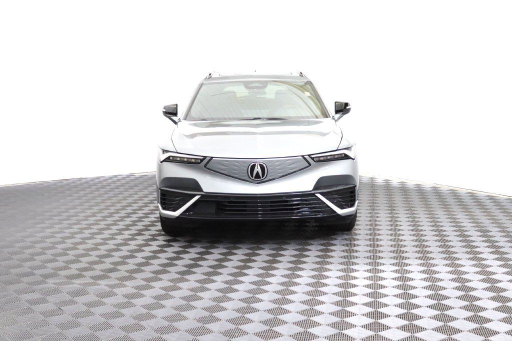 Certified 2024 Acura ZDX A-Spec AWD/4WD image 4