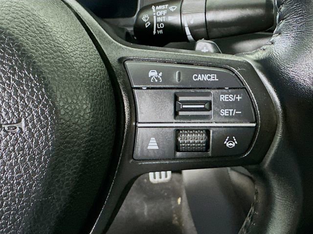 Certified 2023 Honda Accord Sport image 11