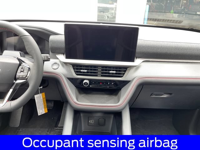 New 2026 Ford Explorer ST AWD/4WD image 21