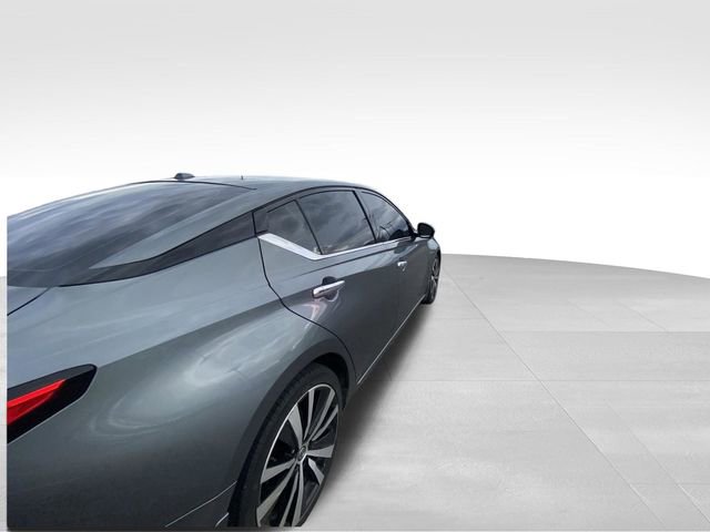 Used 2020 Nissan Altima 2.5 Platinum image 13