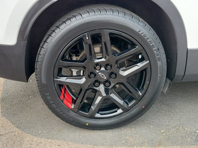 Used 2020 Chevrolet Blazer LT w/ Redline Edition FWD image 6