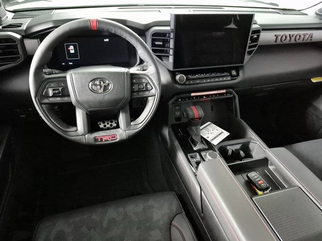 New 2026 Toyota Tundra TRD Pro image 10