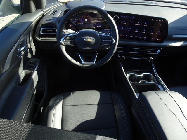 New 2027 Chevrolet Traverse LT w/ Sun and Wheel Package FWD image 7