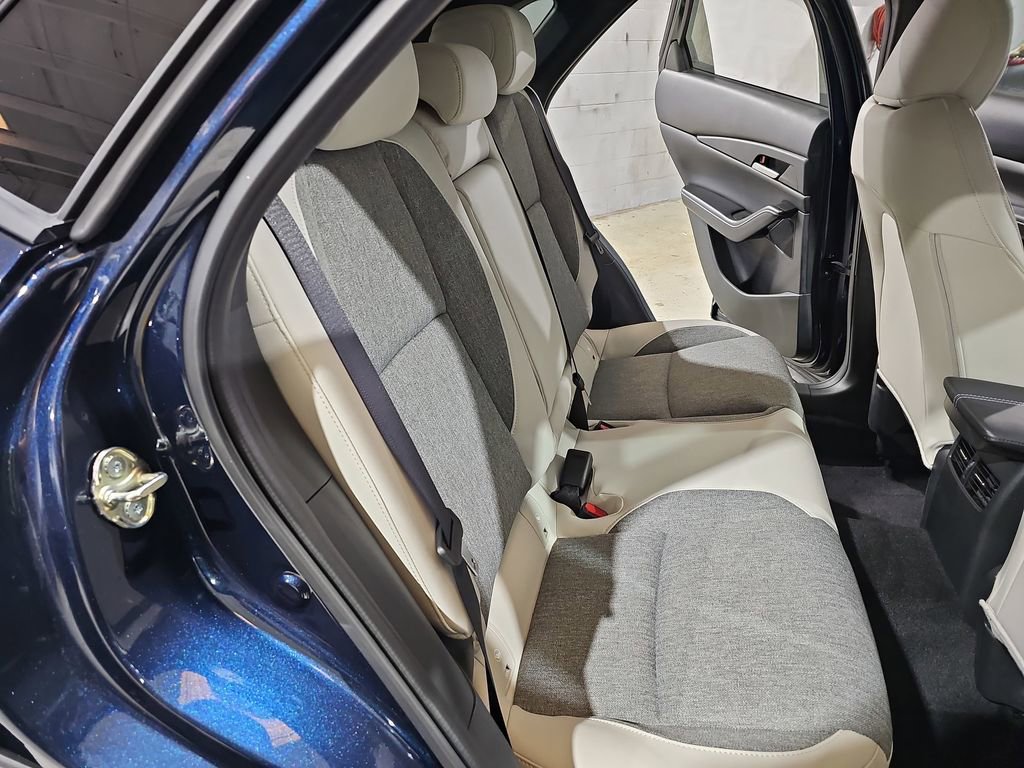 New 2026 MAZDA CX-30 Aire Edition image 12