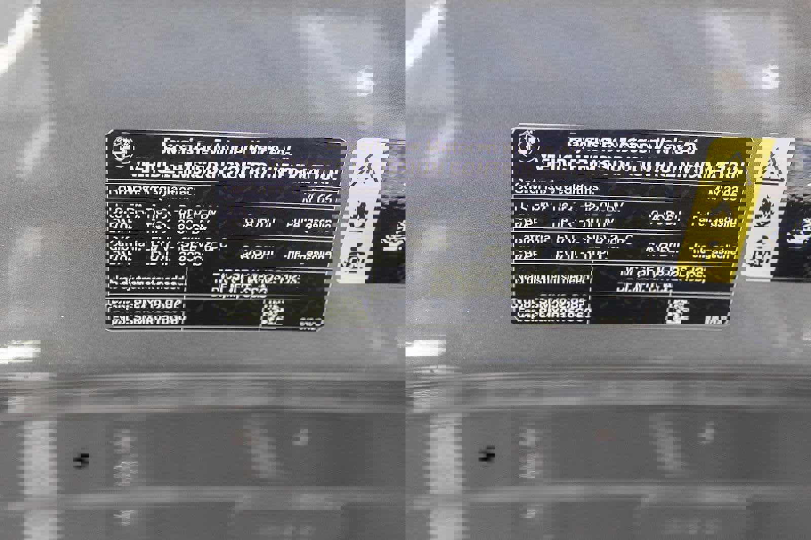 Certified 2025 BMW 330i Sedan w/ Premium Package image 27