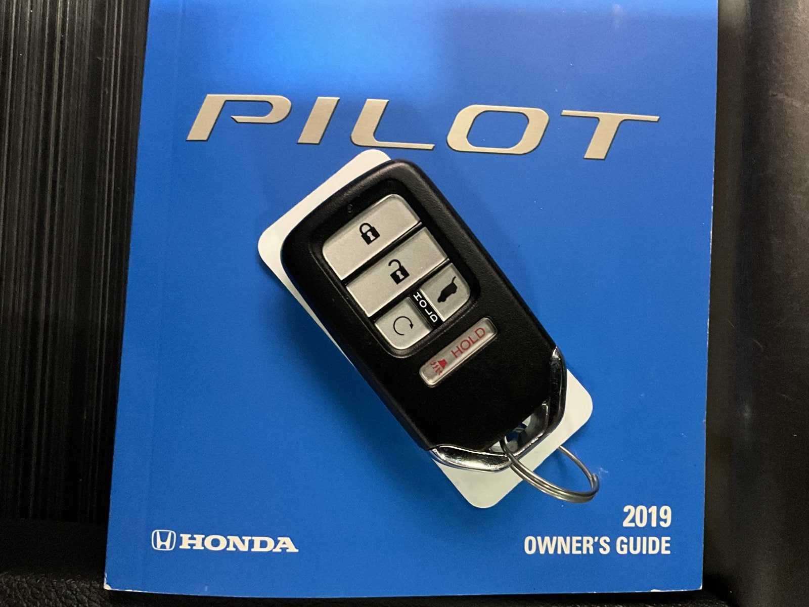 Used 2019 Honda Pilot EX-L image 13
