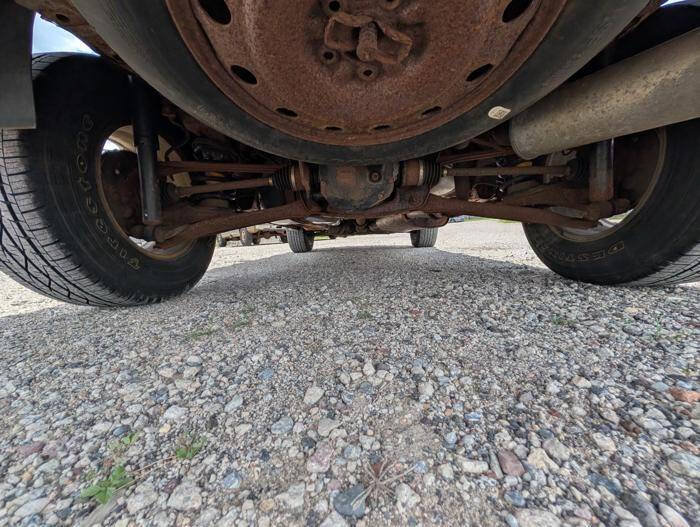 Used 2007 Ford Escape XLT AWD/4WD image 15