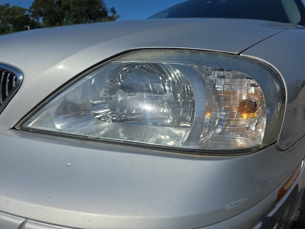 Used 2005 Mercury Sable LS FWD image 30