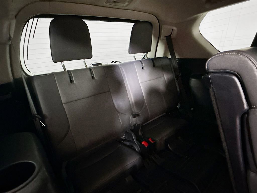 Used 2015 Lexus GX 460 AWD/4WD image 25