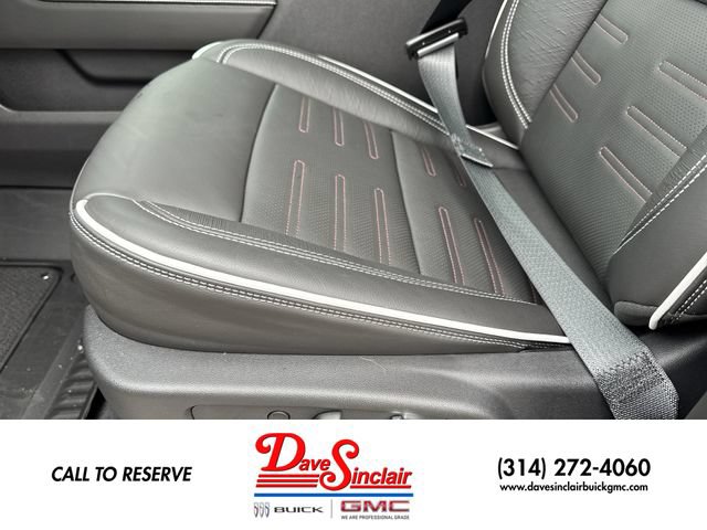 New 2026 GMC Sierra 1500 AT4X AWD/4WD image 12