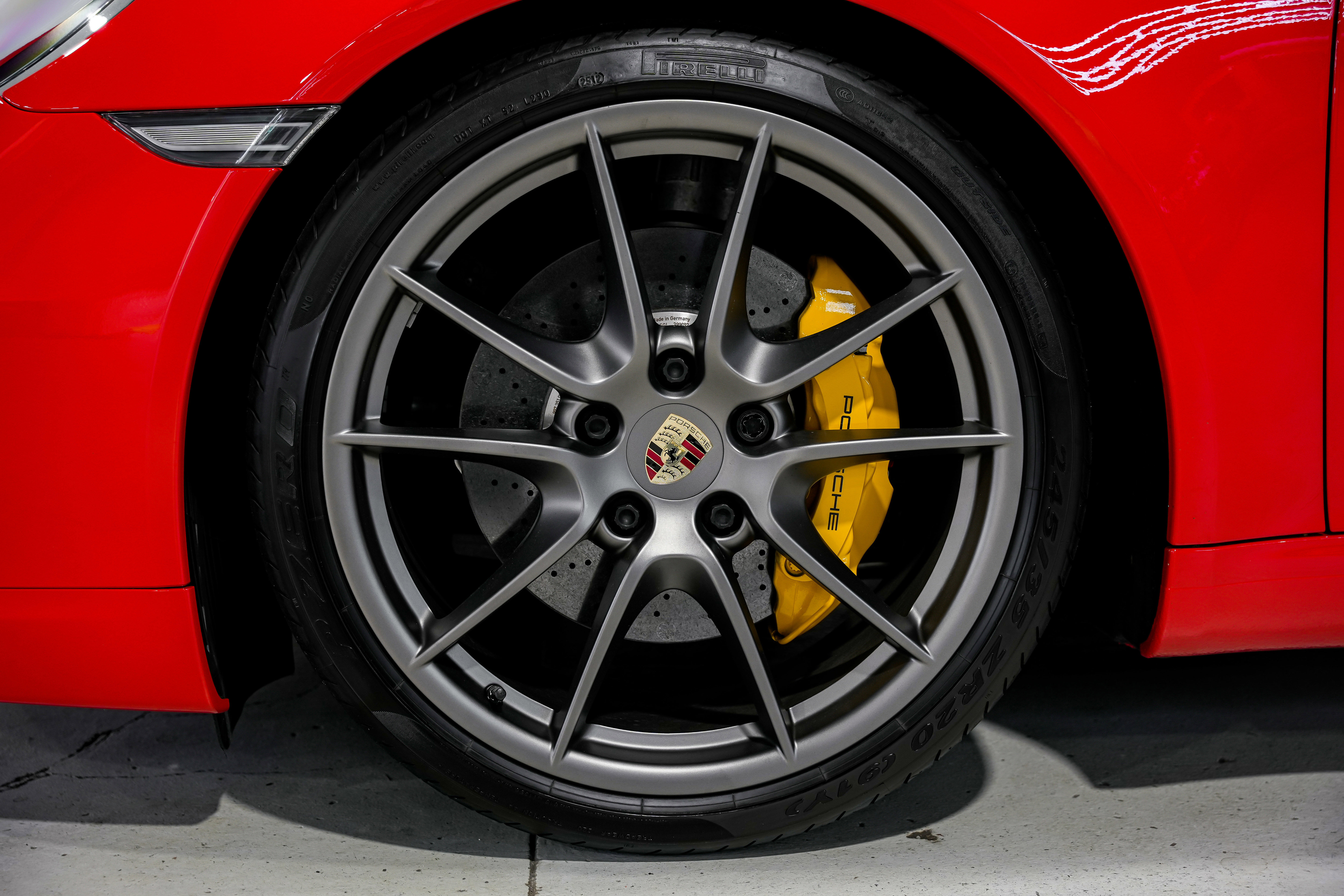 Used 2013 Porsche 911 Carrera S image 57