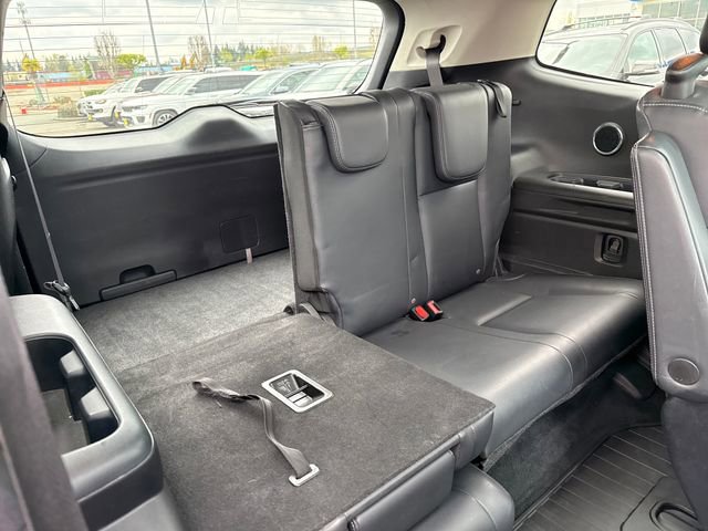 Used 2020 Subaru Ascent Limited w/ Technology Package image 14