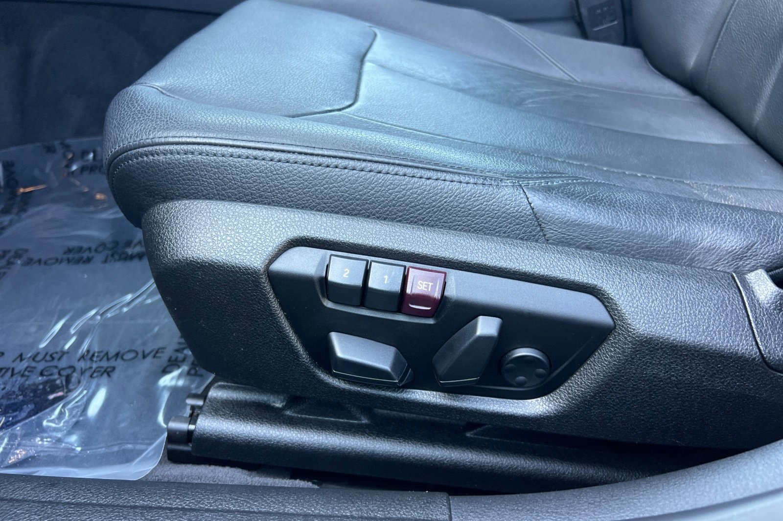 Used 2015 BMW 328i xDrive Sedan AWD/4WD image 14