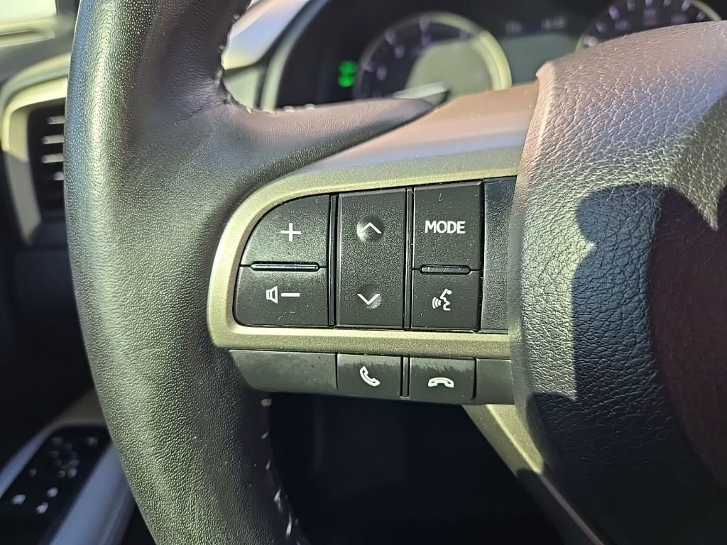 Used 2019 Lexus RX 350 AWD w/ Navigation Package image 18