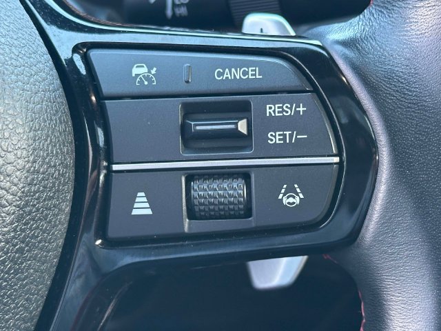 Certified 2024 Acura Integra A-Spec FWD image 25