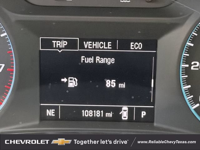 Used 2023 Chevrolet Malibu LT FWD image 17