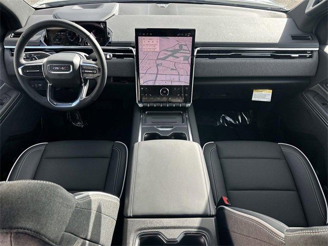 Used 2026 GMC Sierra EV Elevation image 18