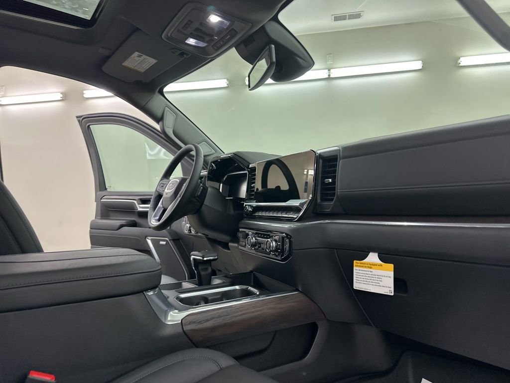 New 2026 GMC Sierra 1500 SLT w/ SLT Premium Plus Package image 16