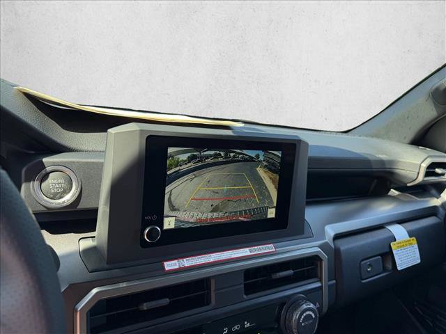 New 2026 Toyota 4Runner SR5 AWD/4WD image 15
