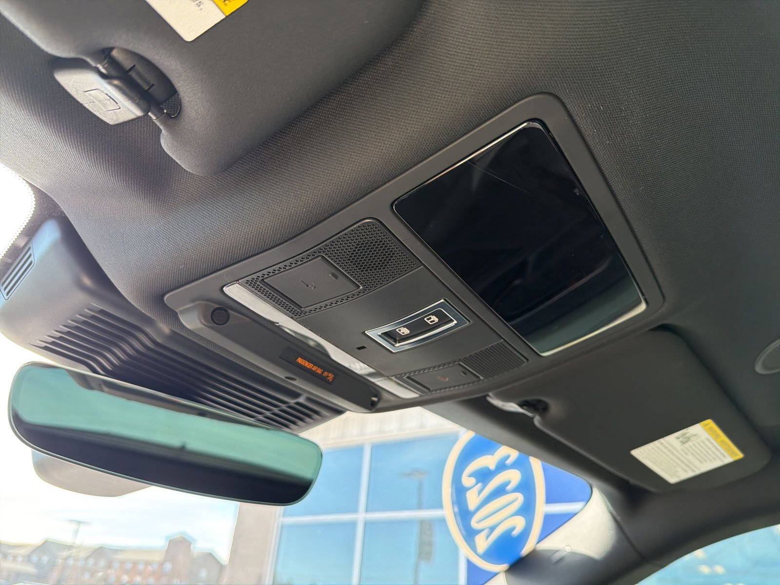 Used 2023 Land Rover Range Rover Evoque R-Dynamic SE image 65