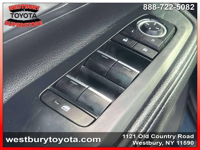 Used 2024 Toyota Grand Highlander AWD image 23