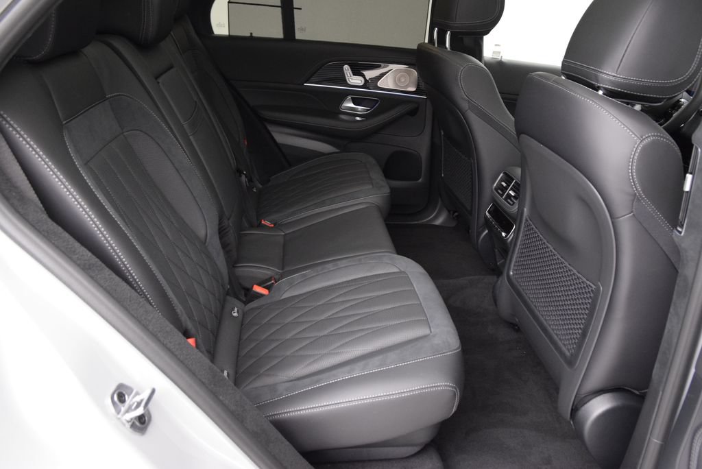 New 2026 Mercedes-Benz GLE 63 AMG S image 19