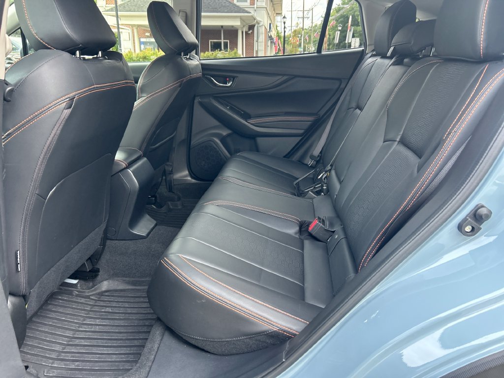Used 2019 Subaru Crosstrek 2.0i Limited w/ Moonroof Package w/Navigation AWD/4WD image 27