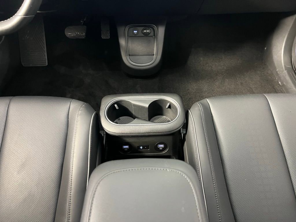 Used 2023 Hyundai Ioniq 5 Limited image 19