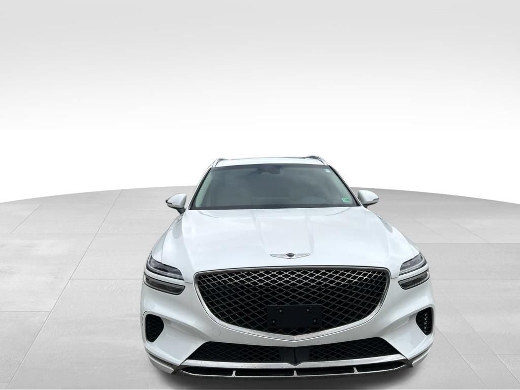 Used 2023 Genesis GV70 2.5T w/ Select Package AWD/4WD image 9