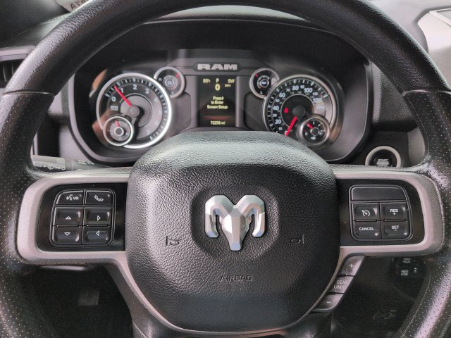 Used 2022 RAM 2500 Tradesman w/ Chrome Appearance Group AWD/4WD image 27
