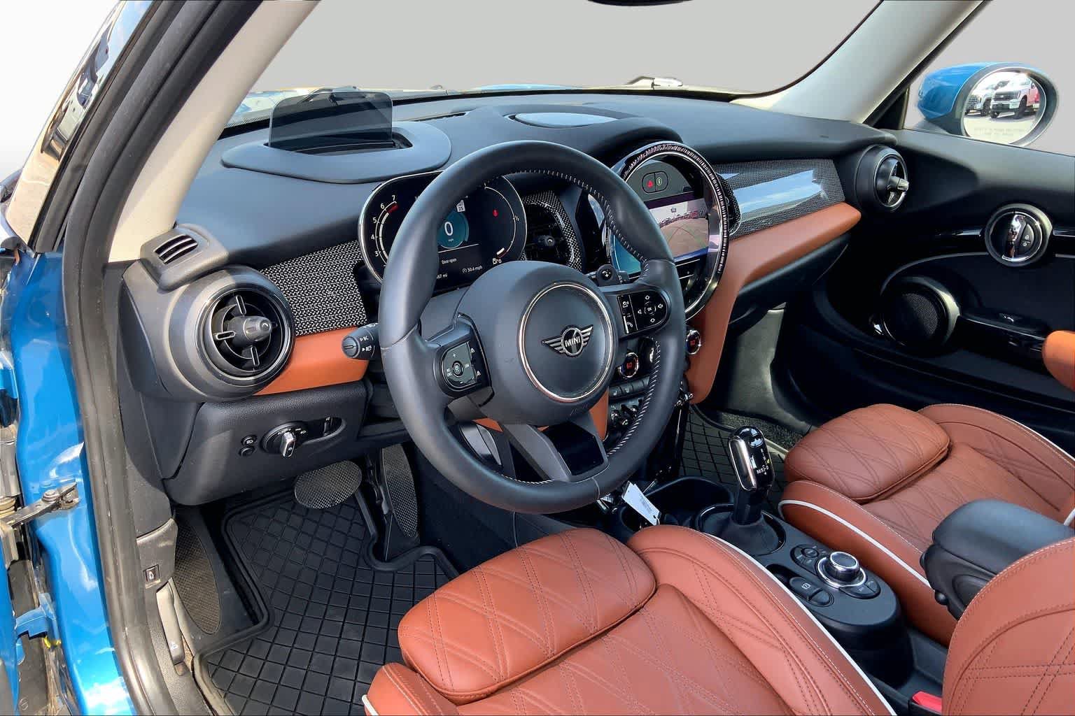 Used 2024 MINI Cooper S FWD image 18