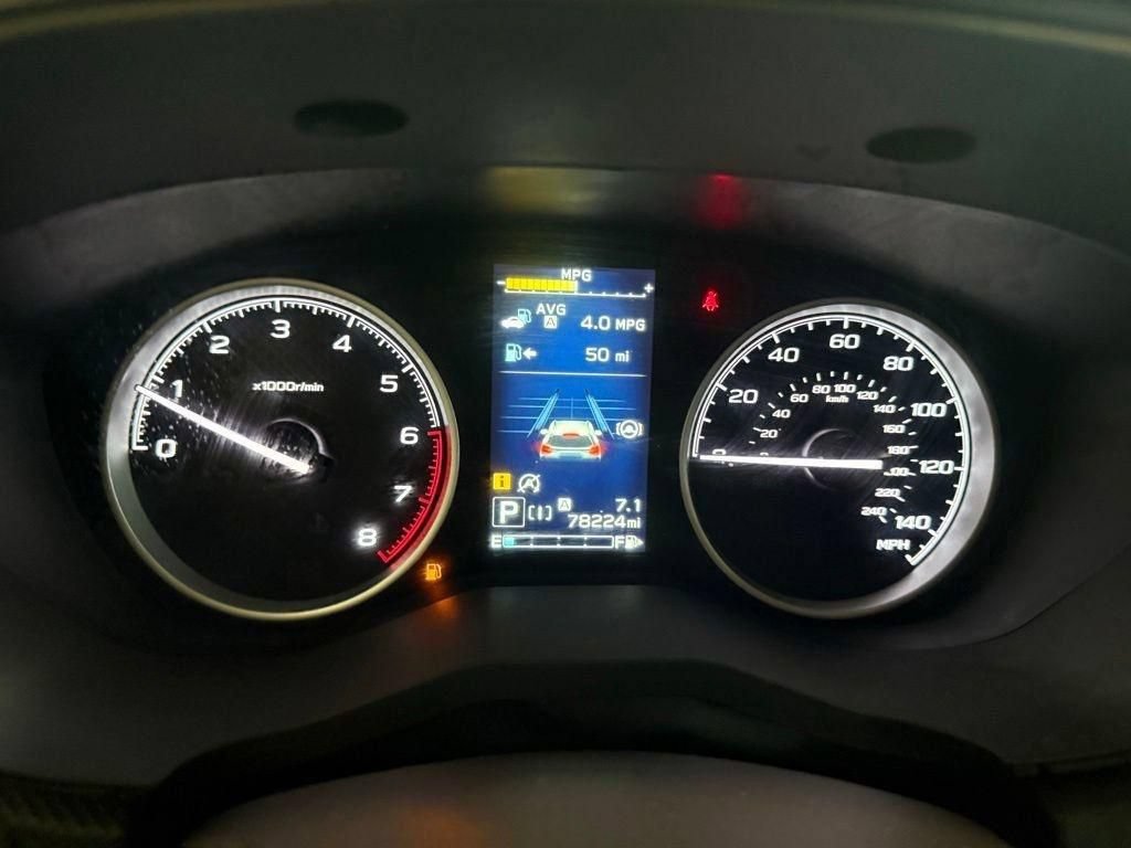 Used 2023 Subaru Forester Premium AWD/4WD image 11