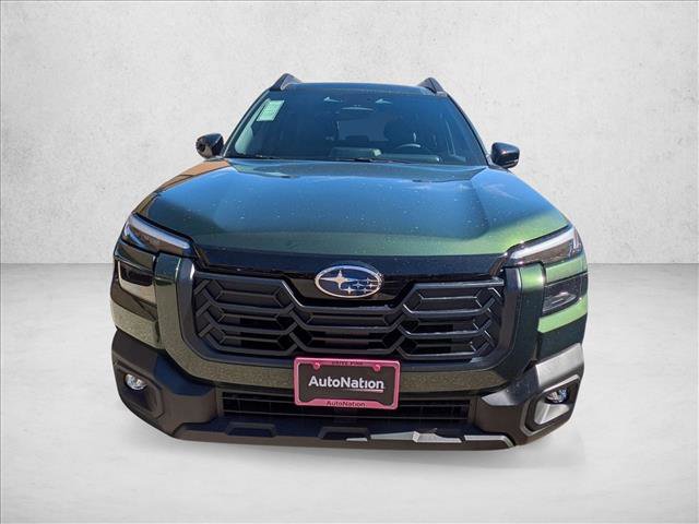 New 2026 Subaru Outback Limited video 2