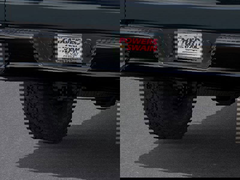 New 2026 Chevrolet Silverado 1500 ZR2 AWD/4WD image 38