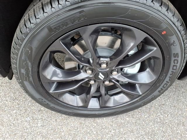 New 2026 Dodge Durango GT AWD/4WD image 12