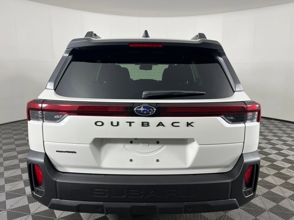 New 2026 Subaru Outback Touring XT image 7