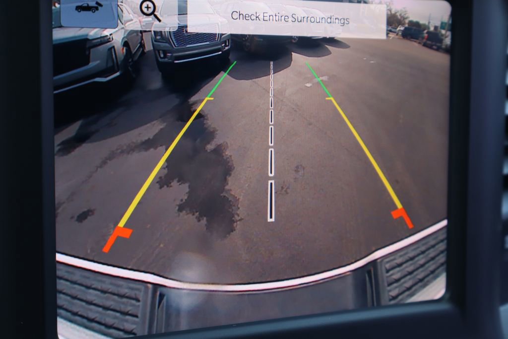 Used 2022 RAM 2500 Tradesman image 16