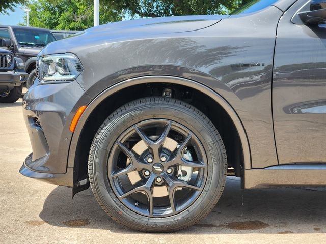 New 2026 Dodge Durango GT AWD/4WD image 6