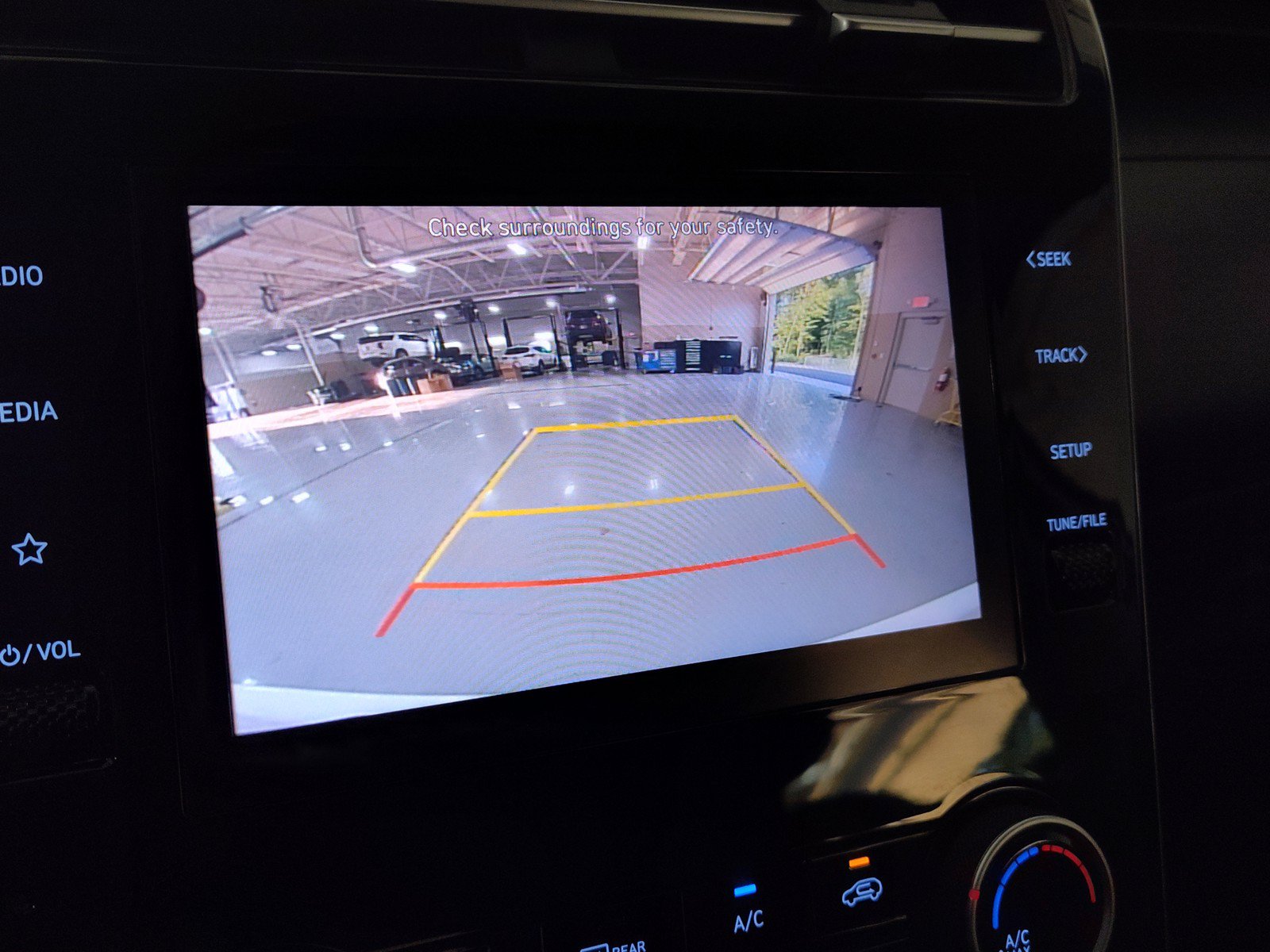 Certified 2023 Hyundai Tucson SEL AWD/4WD image 15