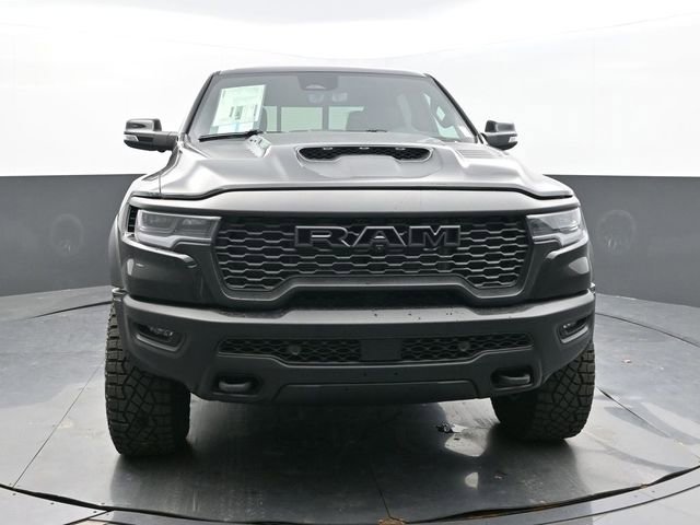 New 2026 RAM 1500 RHO w/ RHO Level 1 Equipment Group image 8