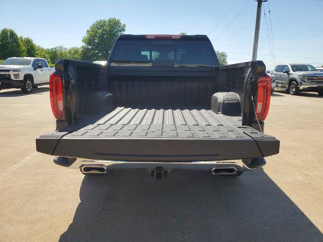 New 2026 GMC Sierra 1500 SLT w/ SLT Premium Plus Package AWD/4WD image 32